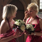 Professional Wedding Photographer in Hampshire and Surrey